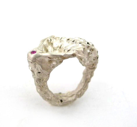 Branacle ring