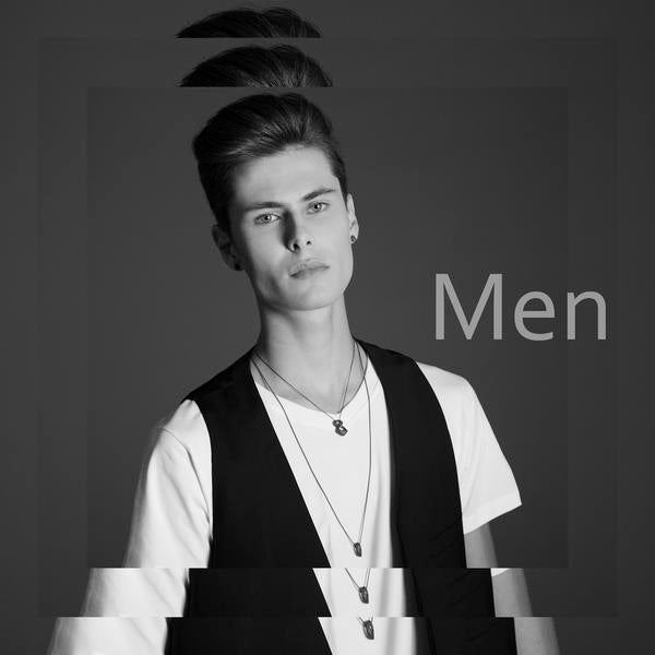jewelry for men